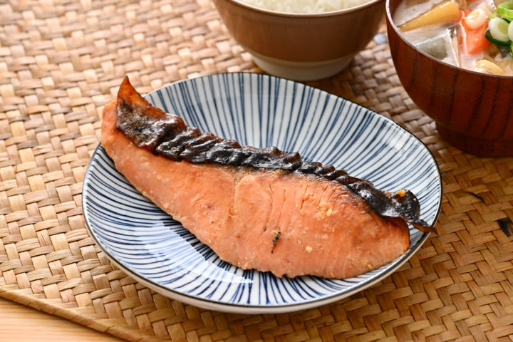 西京焼きとは?読み方・味の特徴と、献立のヒント