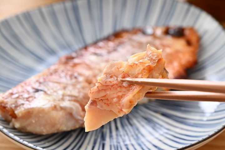お弁当に