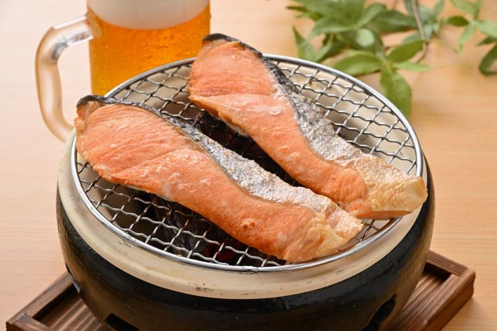 夕食・晩酌に