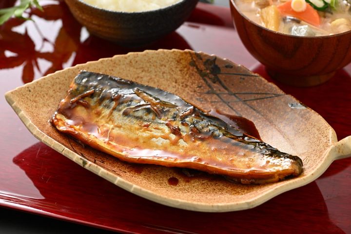 調理の手軽さ