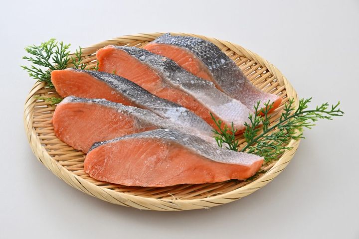 厳選した素材